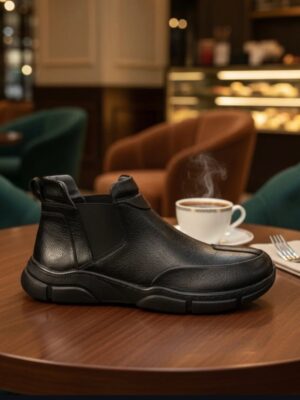  نیم‌بوت طبی کد 231